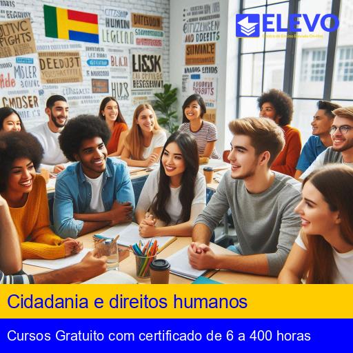 Cidadania e direitos humanos
